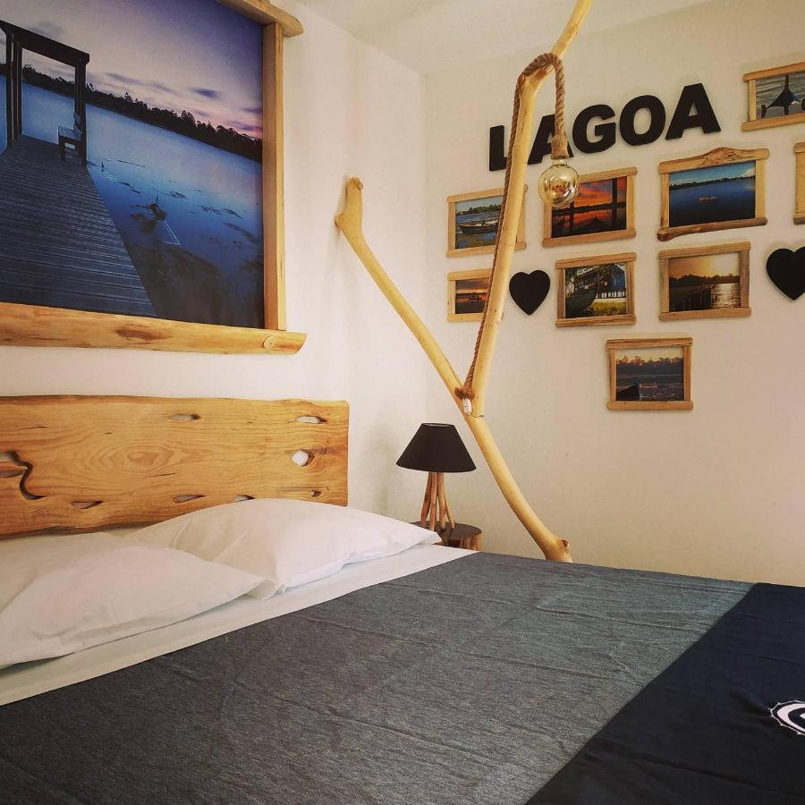 Atlantic Spot Guest House 프라이아 데 미라 외부 사진