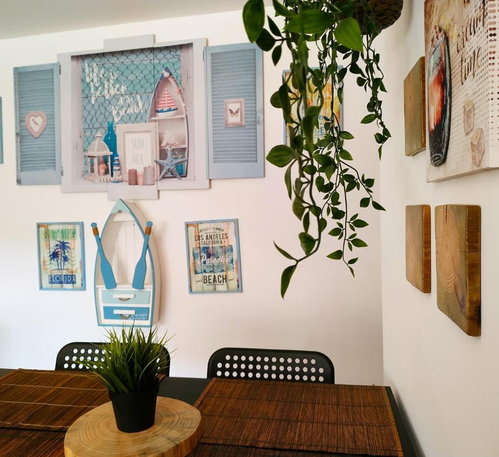 Atlantic Spot Guest House 프라이아 데 미라 외부 사진
