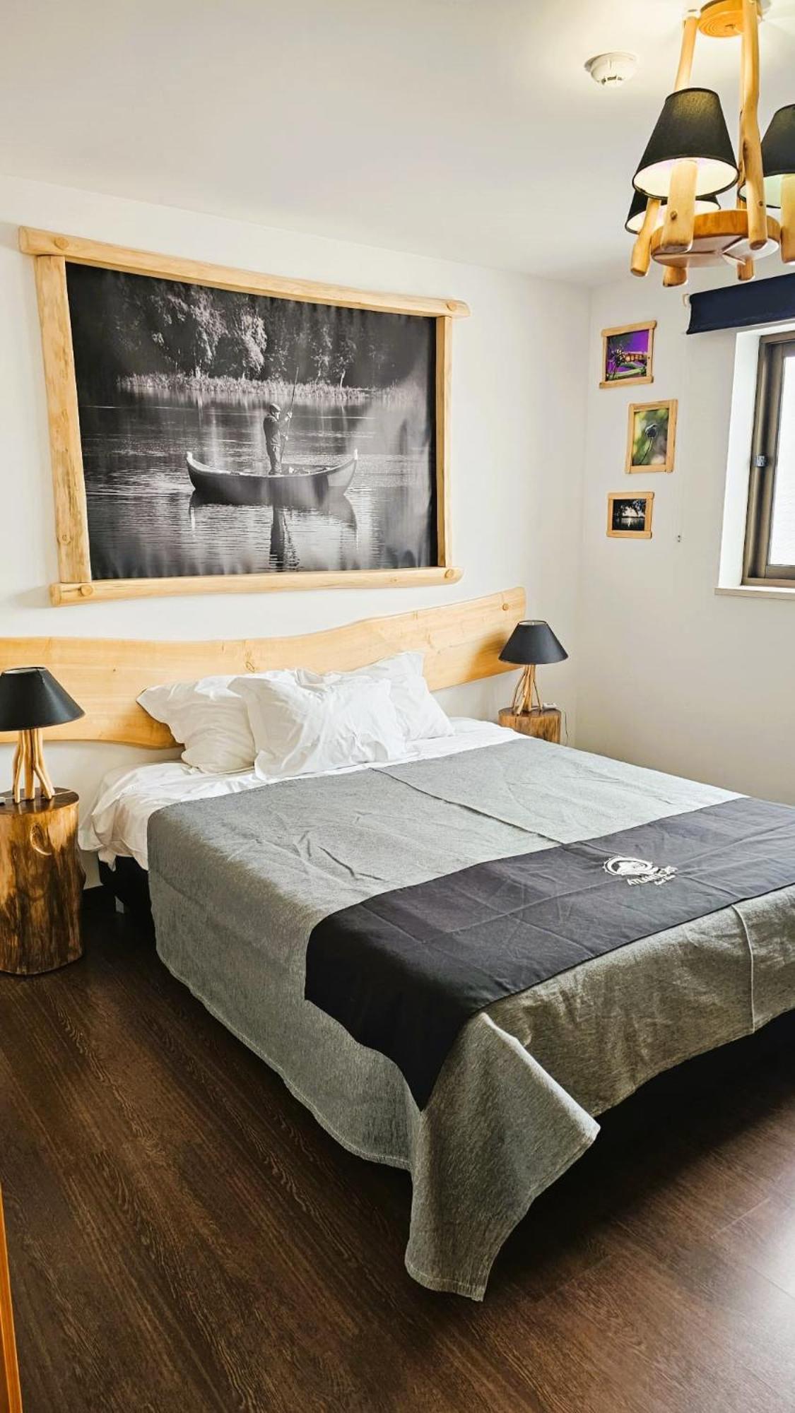 Atlantic Spot Guest House 프라이아 데 미라 외부 사진