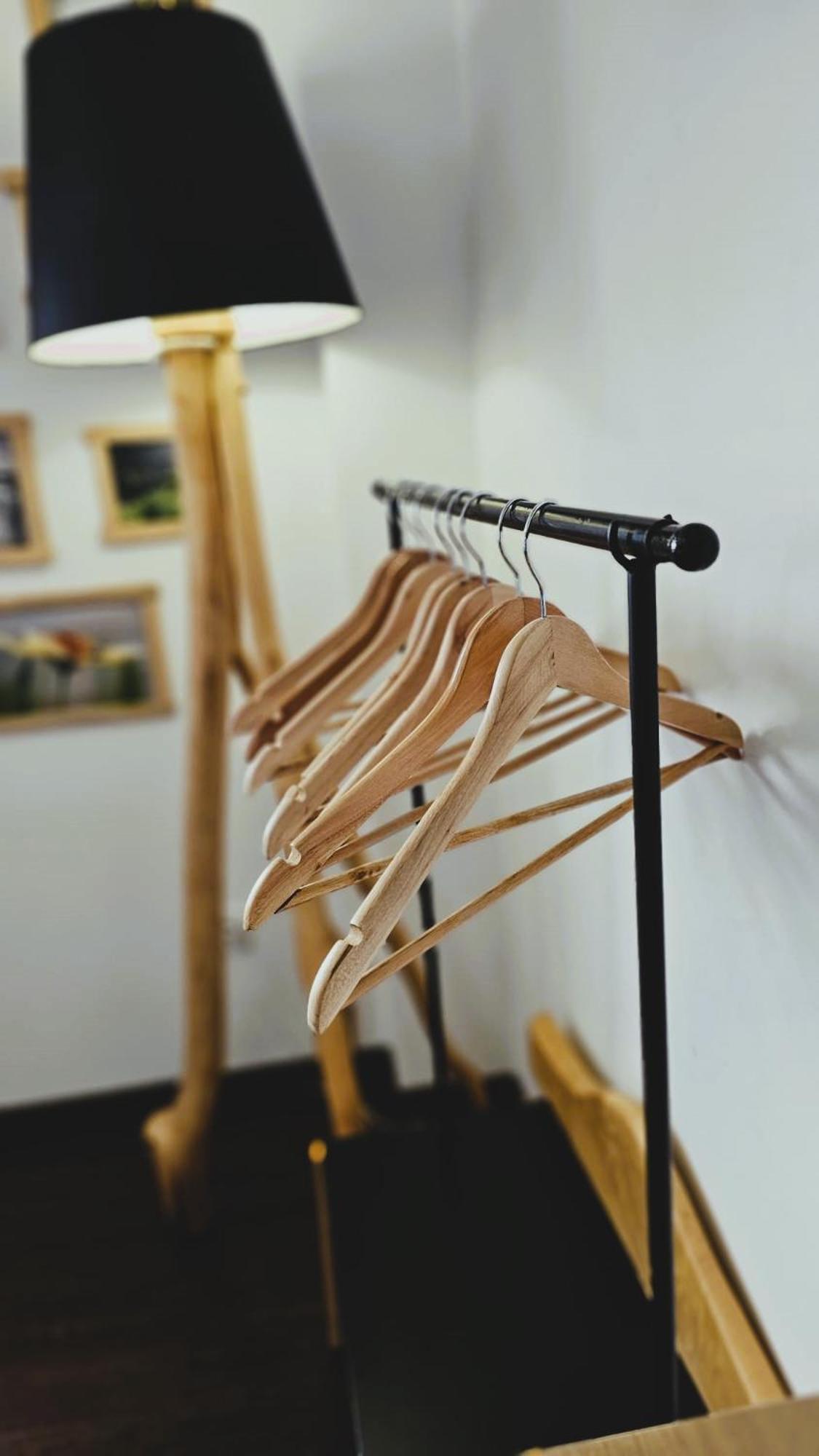 Atlantic Spot Guest House 프라이아 데 미라 외부 사진